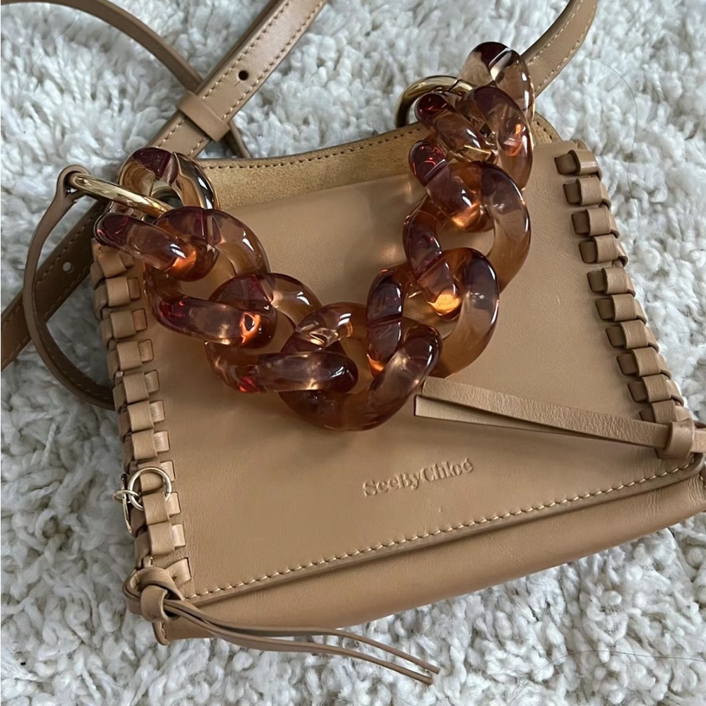 See by chloe crossbody bag